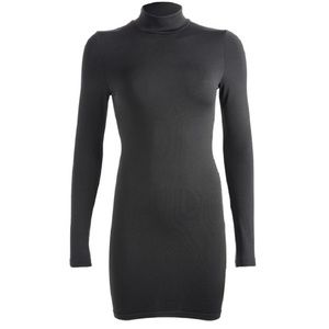 New with tags sexy black dress